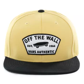 Кепка Trask Snapback