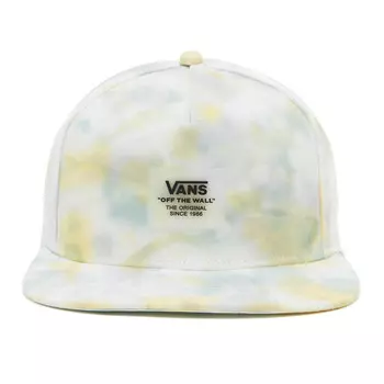 Кепка VANS TIE DYE
