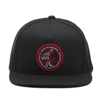 Кепка Vans X Spitfire