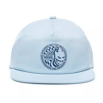 Кепка Vans X Spitfire