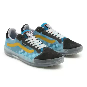 Кроссовки Checkerboard EVDNT RW UltimateWaffle