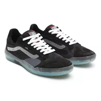 Кроссовки EVDNT UltimateWaffle