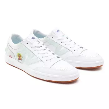 Кроссовки LOWLAND CC SPONGEBOB