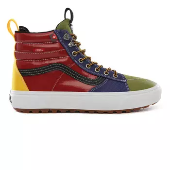 Кроссовки Sk8-Hi MTE 2.0 DX