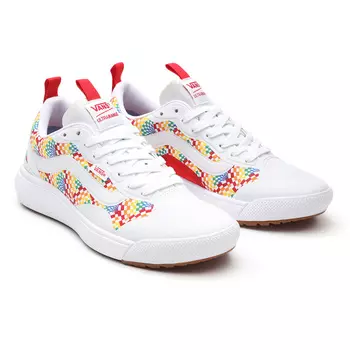 Кроссовки PRIDE UltraRange EXO