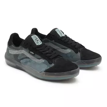 Кроссовки Vans X SE Bikes Evdnt Ultimatewaffle