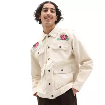 Куртка Anaheim Needlework Floral