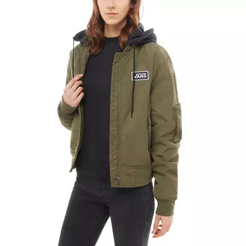 Куртка Boom Boom Hood