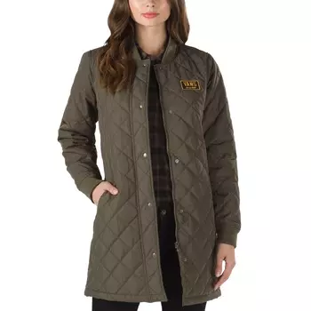 Куртка Boom Boom Quilted