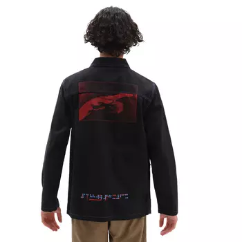 Куртка Drill Chore