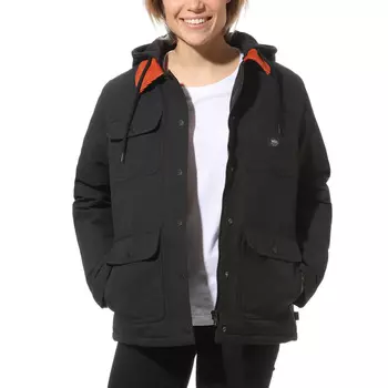 Куртка DRILL CHORE COAT