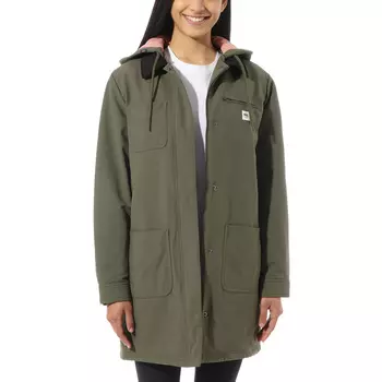 Куртка Drill Long Chore Coat MTE