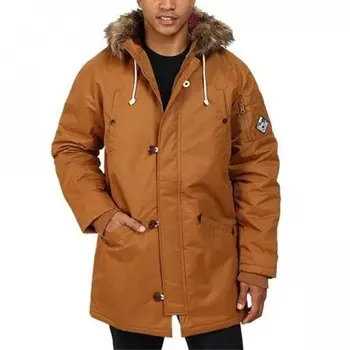 Куртка JT Hecht MTE