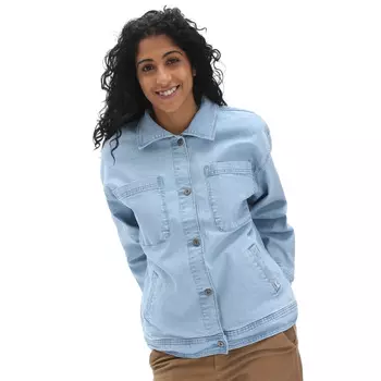 Куртка Leila Denim Jacket