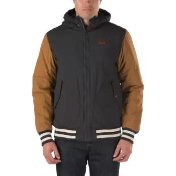 Куртка RUTHERFORD