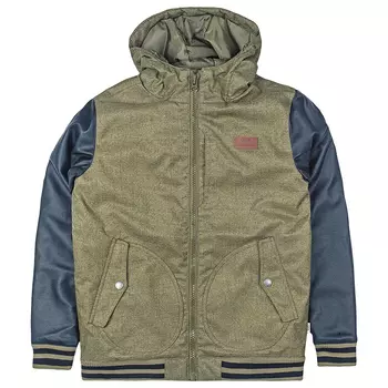 Куртка Rutherford II