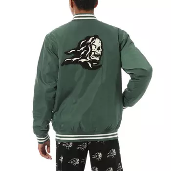 Куртка Sixty Sixers Varsity