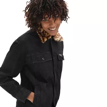 Куртка Strauberry Denim