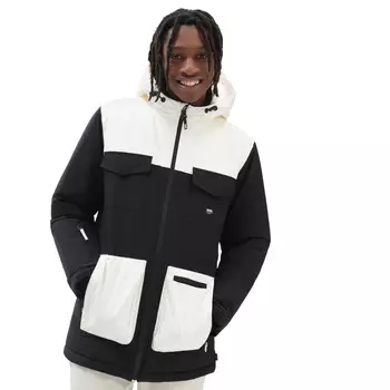 Куртка STREET OUTDOOR MTE-3