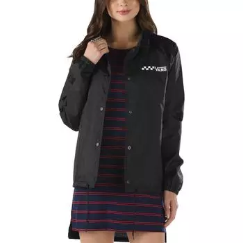 Куртка Thanks Coach