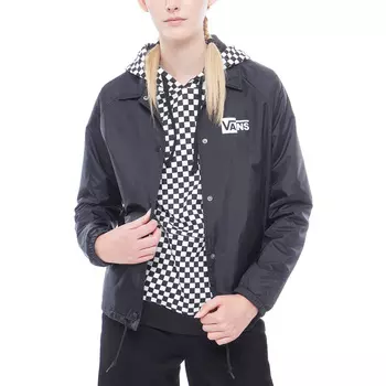 Куртка Thanks Coach