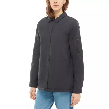 Куртка Thanks Coach Sherpa MTE