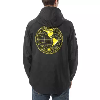 Куртка Vans x National Geographic