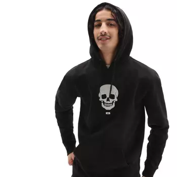 Лонгслив Anaheim NeedlePulloverint Skull