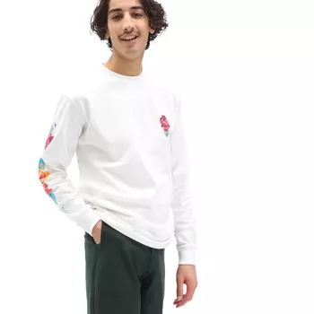 Лонгслив Anaheim Needlework