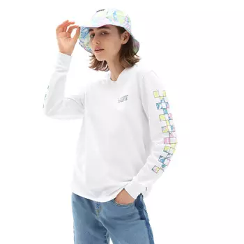 Лонгслив Dye Vibe Tee