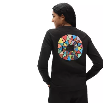 Лонгслив Hanna Scott