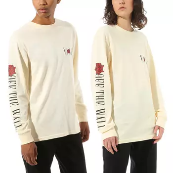 Лонгслив Kyle Walker Rose Long Sleeve