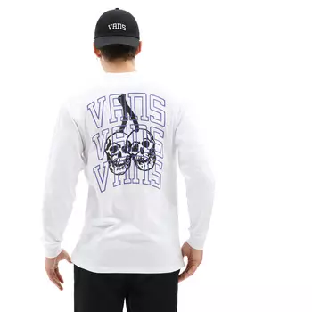 Лонгслив New Varsity