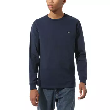 Лонгслив Off The Wall Classic Long Sleeve