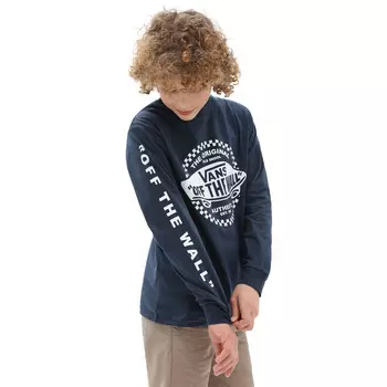 Лонгслив Off The Wall Mix