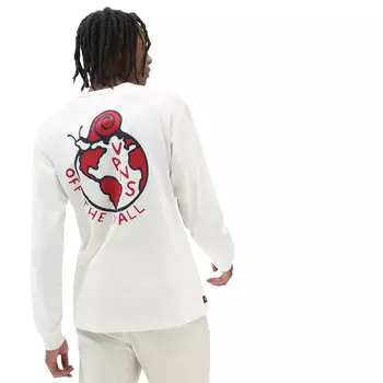 Лонгслив Off The Wall Skate Classics