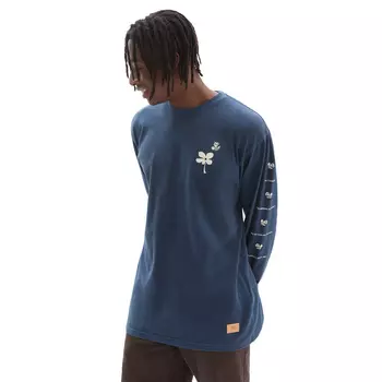 Лонгслив Onward &amp; Upward