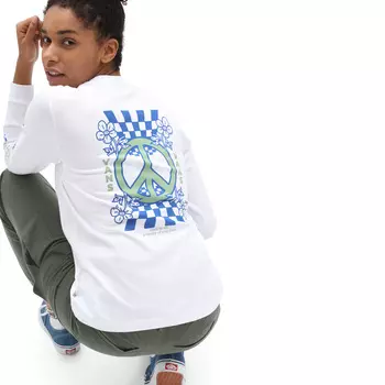 Лонгслив Peace Property