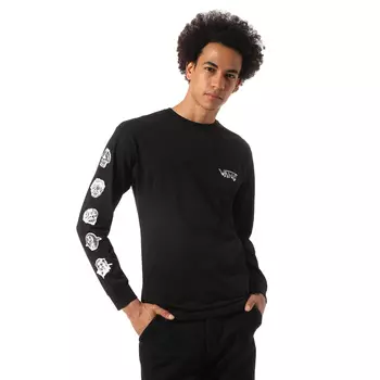 Лонгслив Rowan Zorilla