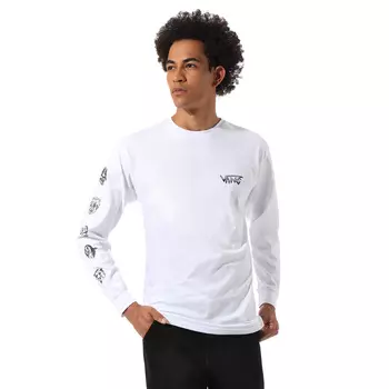 Лонгслив Rowan Zorilla