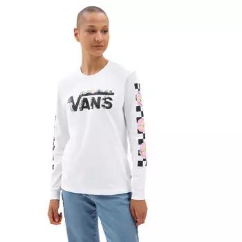 Лонгслив Troppy V Tee