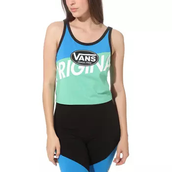 Майка Ramp Tested