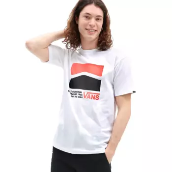 Футболка ORIGINAL DNA SIDESTRIPE