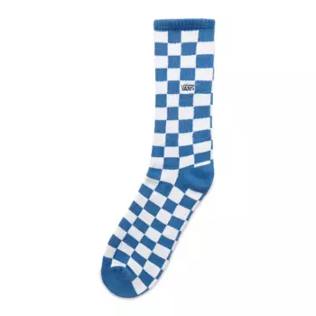 Носки Checkerboard Crew