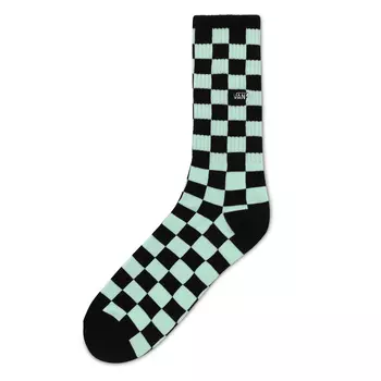 Носки Checkerboard Crew