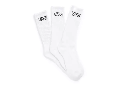 Носки Classic Crew (три пары)