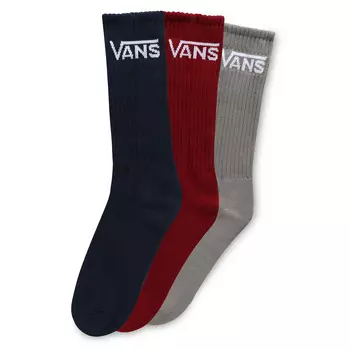 Носки Classic Crew (три пары)