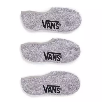 Носки Classic No Show 3PK