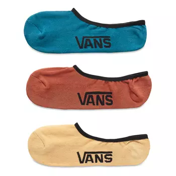 Носки Classic No Show