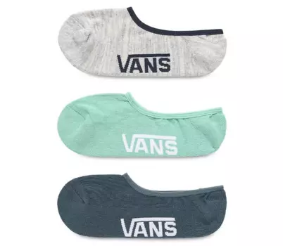 Носки Classic Super No Dusty (3 шт.)